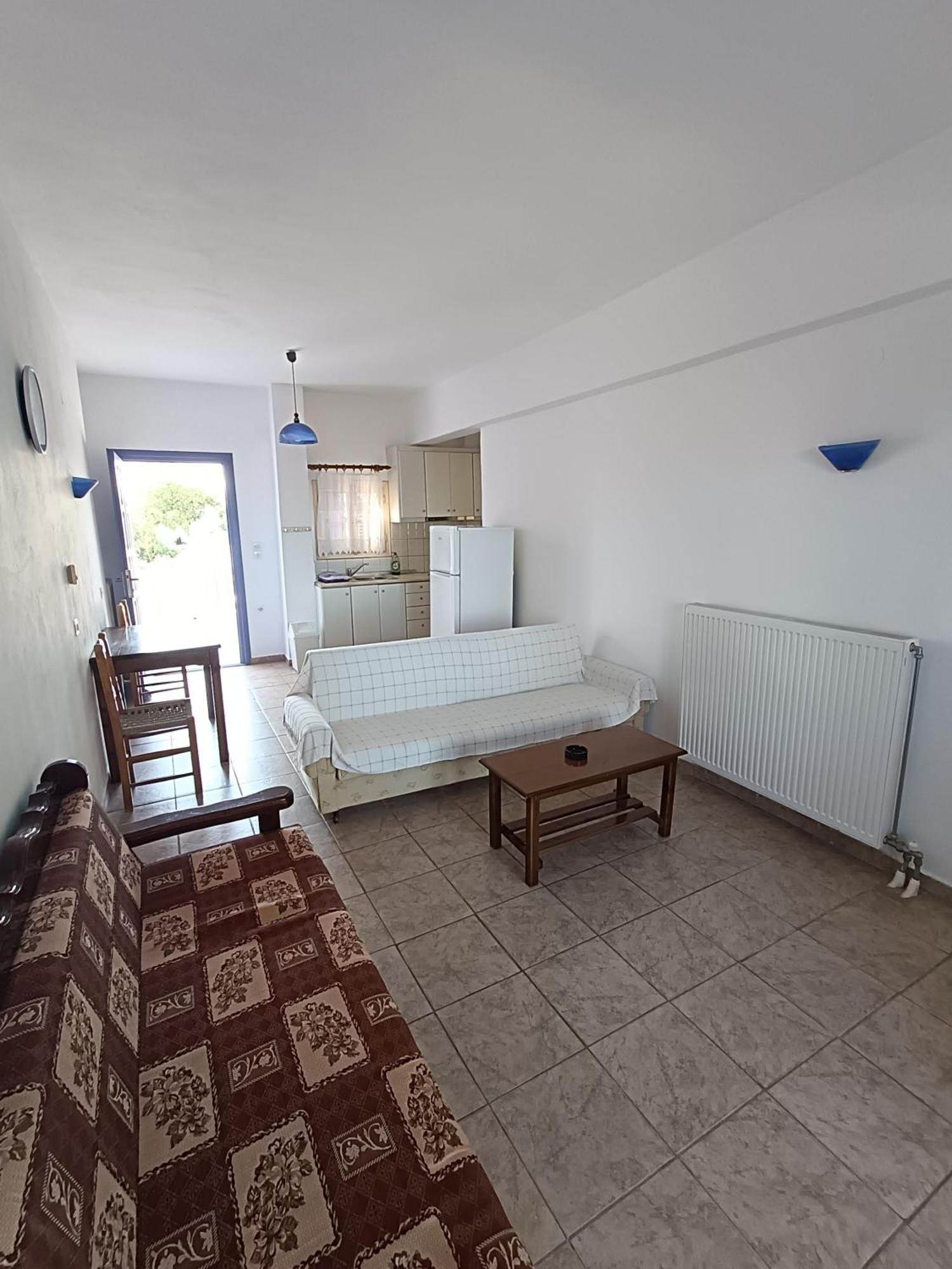 Chora Place Síkinos المظهر الخارجي الصورة